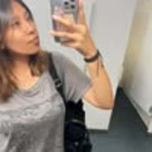 Meet your Posher, Nanci